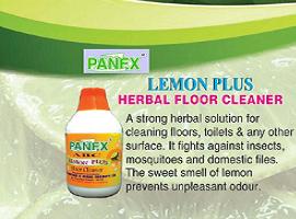 PANEX Lemon Plus