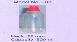 Model No - 03