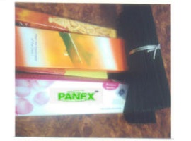 PANEX Incense Sticks