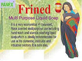 PANEX Multipurpose use Liquid Soap - Friend