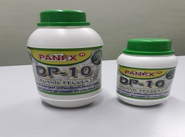 PANEX - DP-10 - Anti Fungal Solution