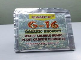 PANEX - G-16 - Plant Growth Promoter(Powder)