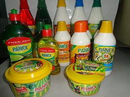 PANEX All New Products