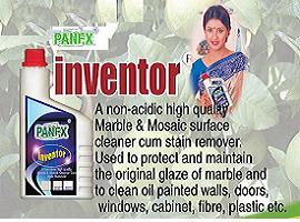 PANEX Inventor