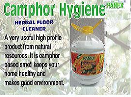 PANEX Camphor Hygine Camphor Magic