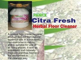 PANEX Citra Fresh