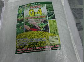 PANEX Organic Manure - 5 Kg