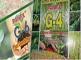 PANEX G6 - Plant Growth Promoter