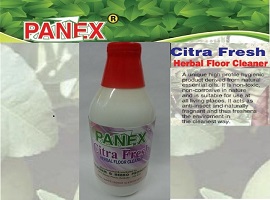 PANEX Citra Fresh